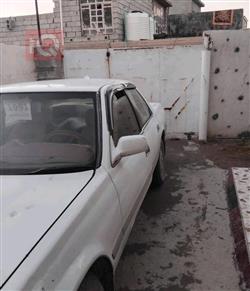 تويوتا II مارك